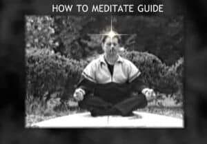 How To Meditate