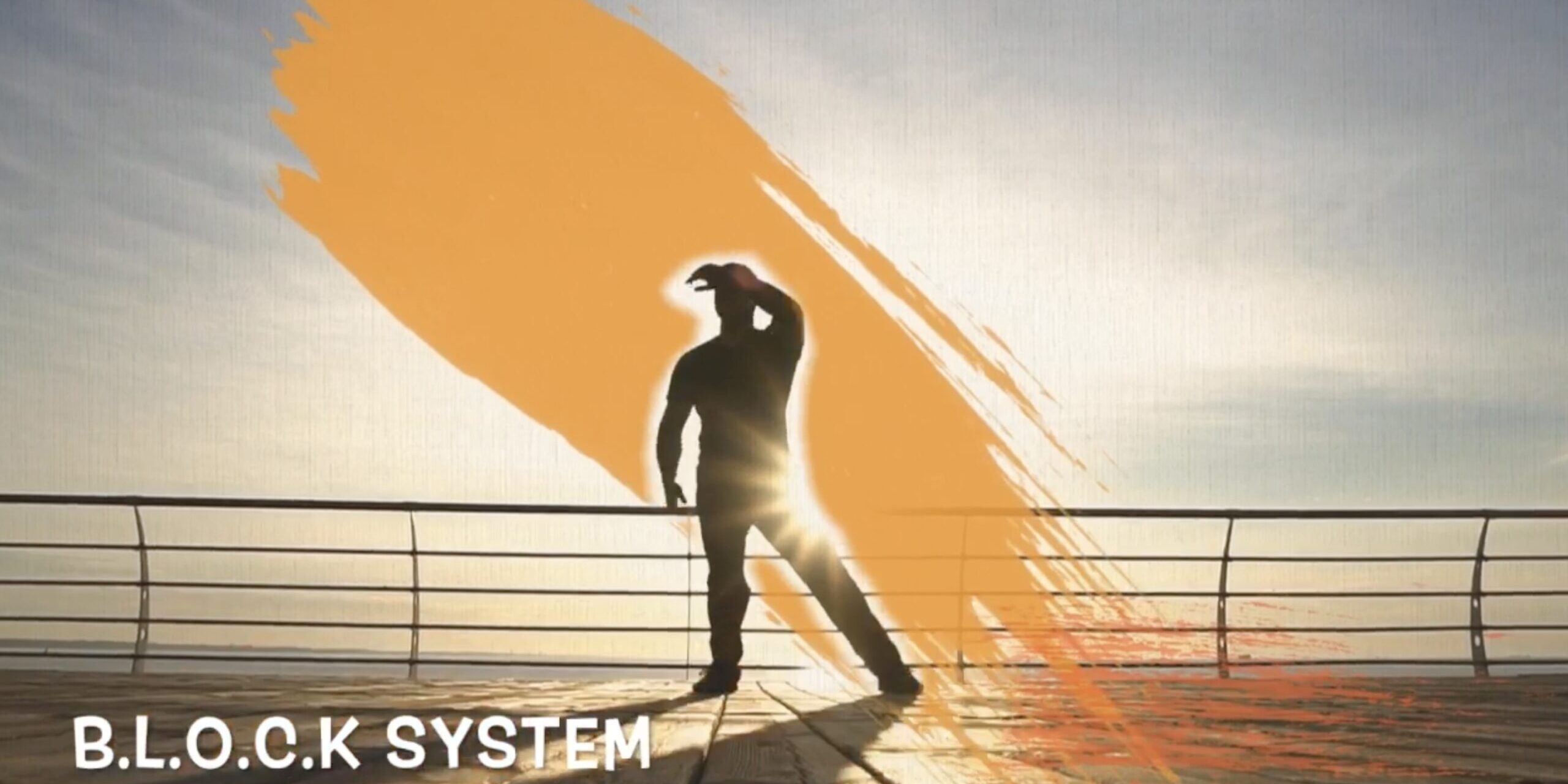 BLOCK System BLOCK System