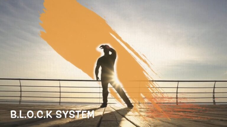 BLOCK System BLOCK System
