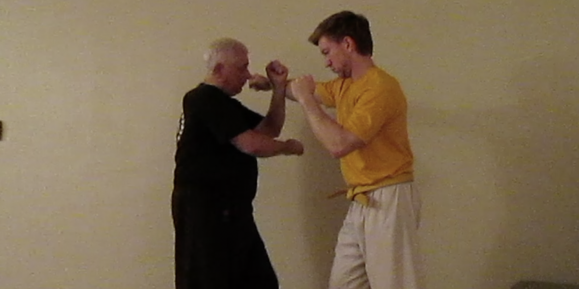 Capkido_Blocks_Application_With_Partner Capkido_Blocks_Application_With_Partner