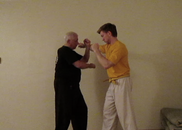 Capkido_Blocks_Application_With_Partner Capkido_Blocks_Application_With_Partner