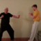 Self Defense Against a Push and Maintaining Distance part 2