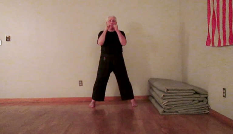 Iron punches 1 Iron punches 1