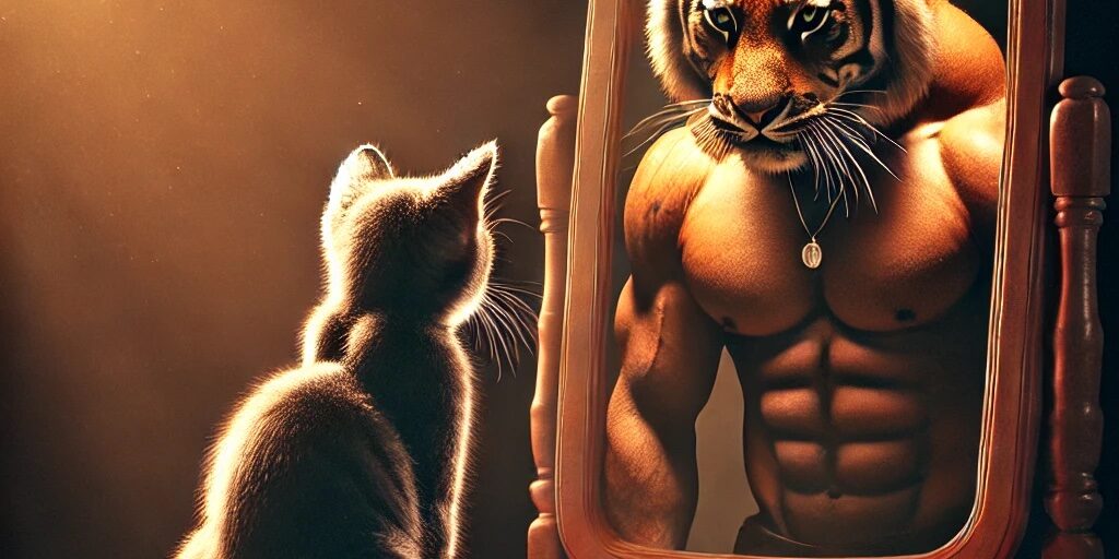 From House Cat to Street Tiger- Mastering Tiger Frolic Punches with Grandmaster Caprio From House Cat to Street Tiger- Mastering Tiger Frolic Punches with Grandmaster Caprio