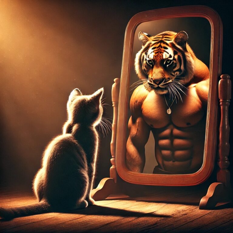 From House Cat to Street Tiger- Mastering Tiger Frolic Punches with Grandmaster Caprio From House Cat to Street Tiger- Mastering Tiger Frolic Punches with Grandmaster Caprio