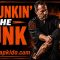 Black-and-orange Capkido featured image showing a practical martial arts self-defense demonstration with Defunkin’ The Funk and Capkido.com branding.
